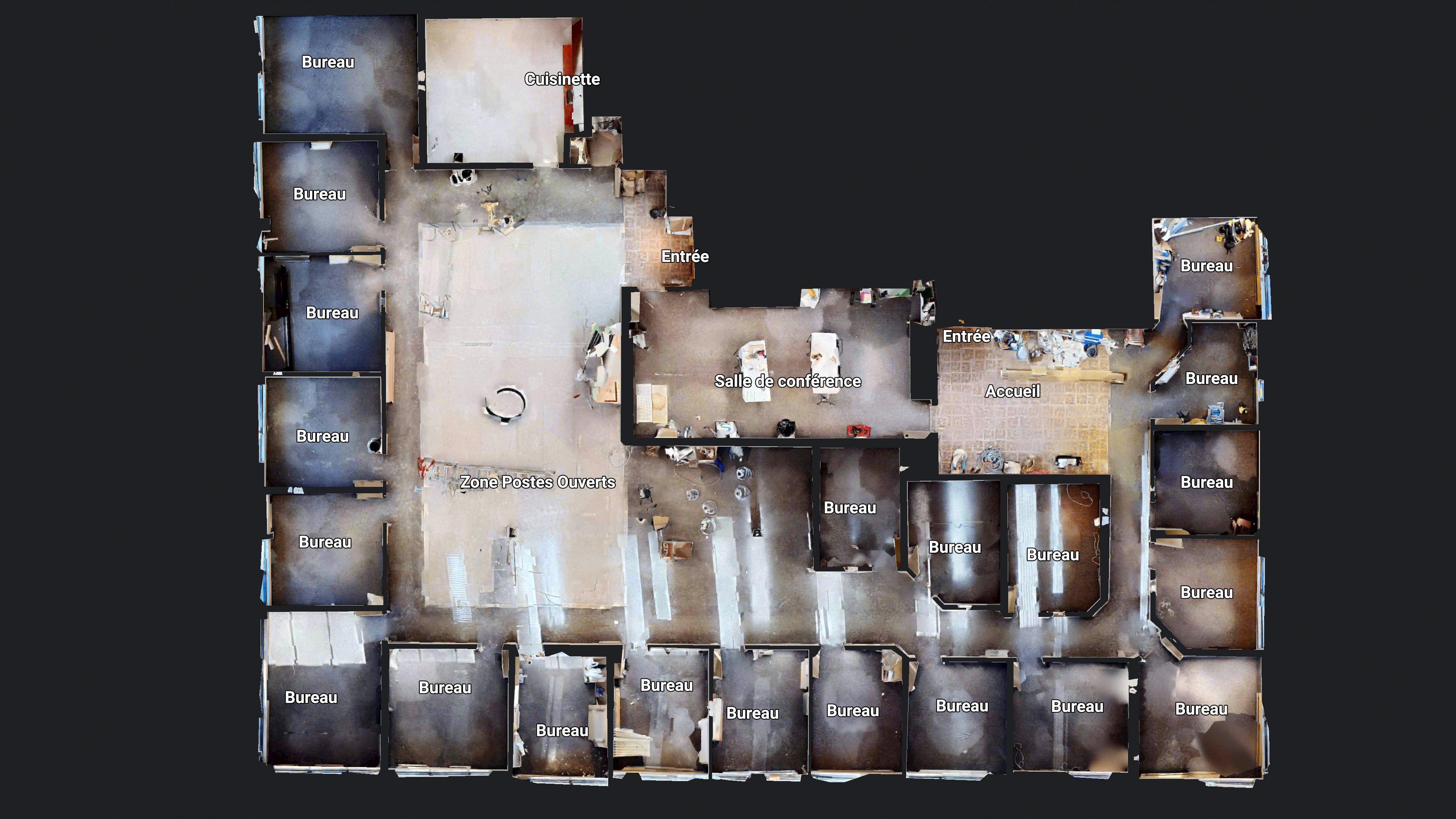 Bureau 260 - 710 Bouvier