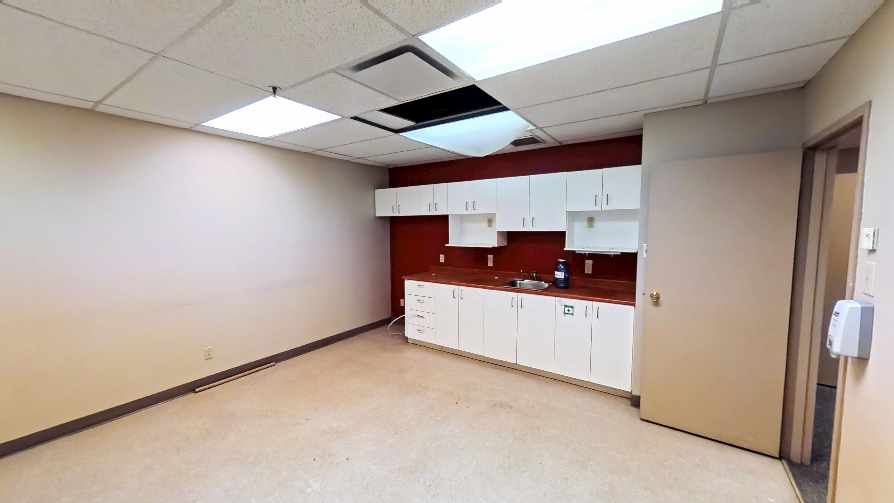 Bureau 260 - 710 Bouvier