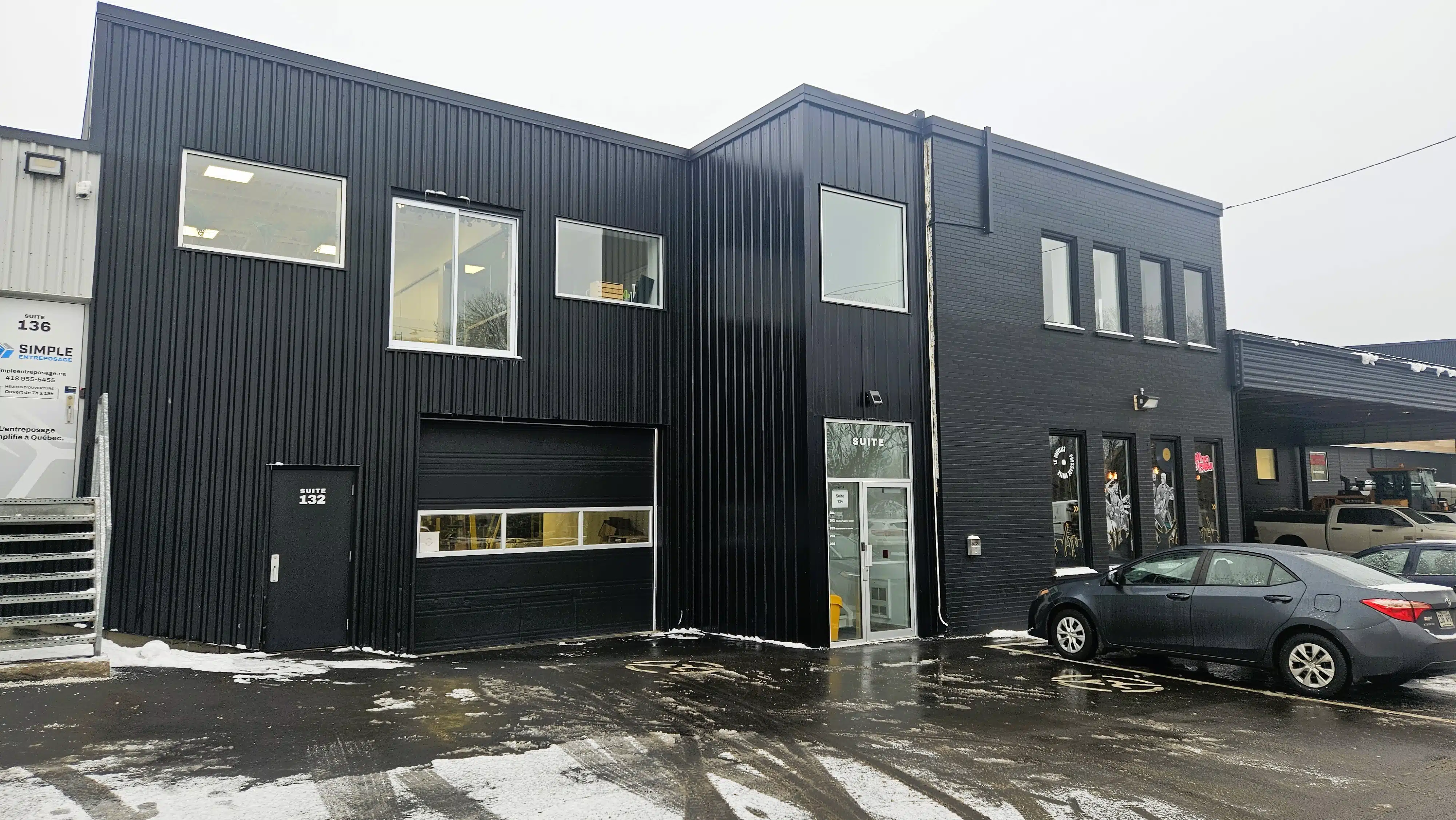 128 avenue Saint-Sacrement