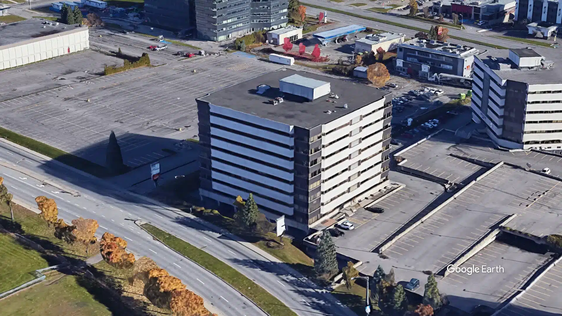 2954 boulevard Laurier
