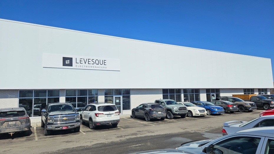 Local commercial à louer