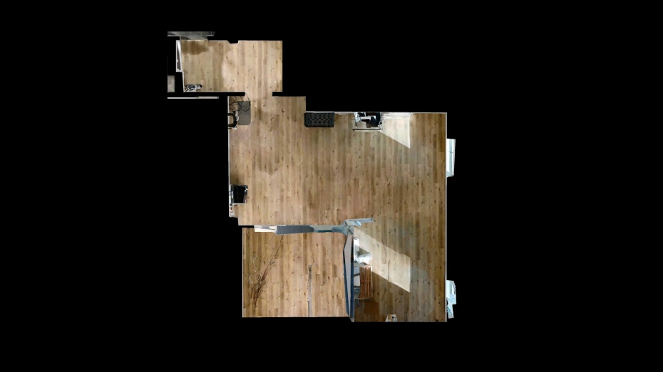Bureau à louer - Location BCI