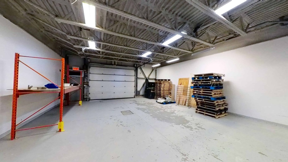 Location BCI - Local industriel à louer