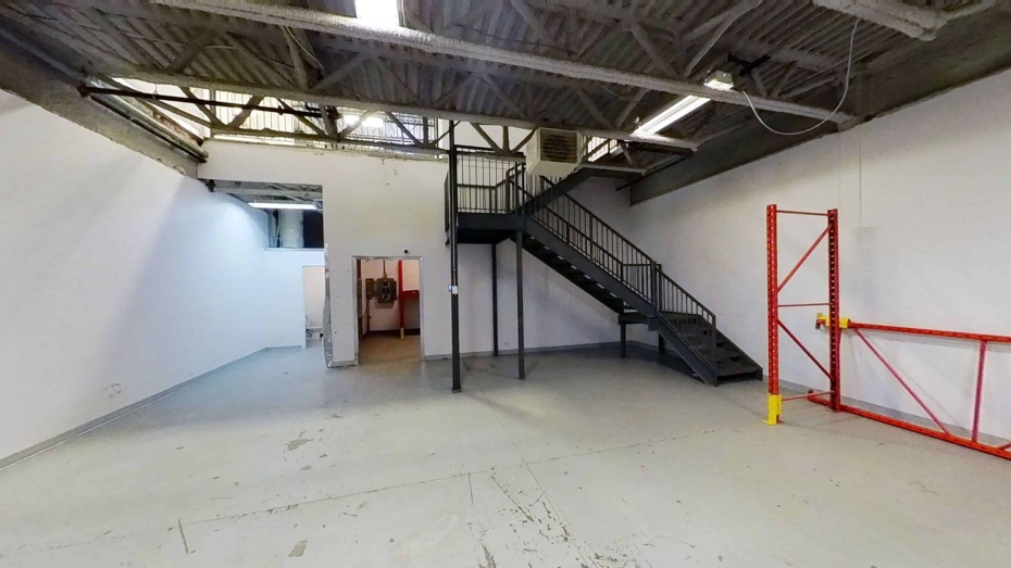 Location BCI - Local industriel à louer