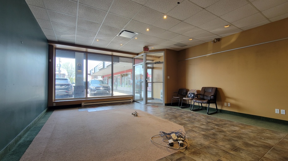 Local commercial à louer