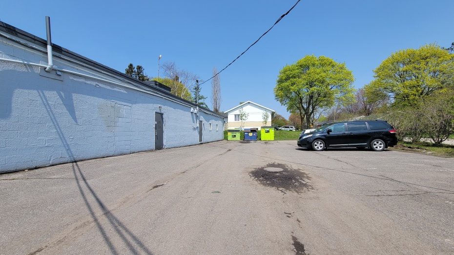 Local commercial à louer