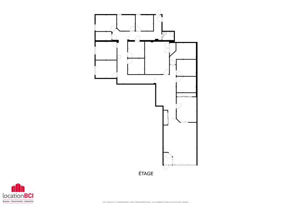3187 chemin Ste-Foy, Sainte-Foy, Québec,Commercial,Info-Locaux,Ste-Foy,1,1974