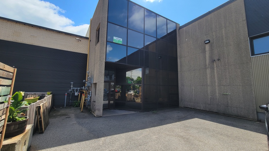 Location BCI - Locaux à louer