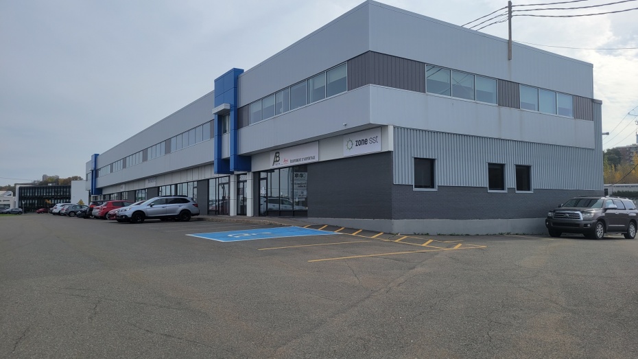Location BCI - Local industriel à louer