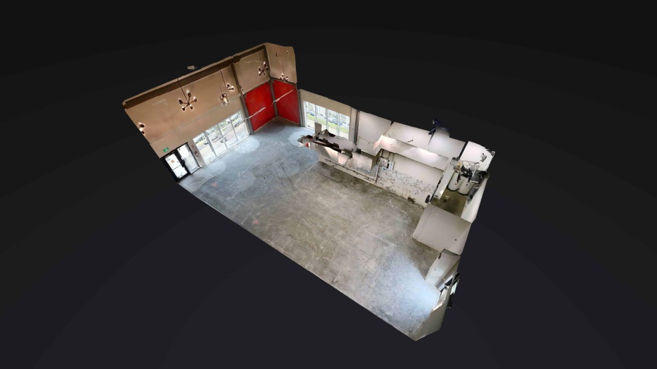 Local commercial à louer