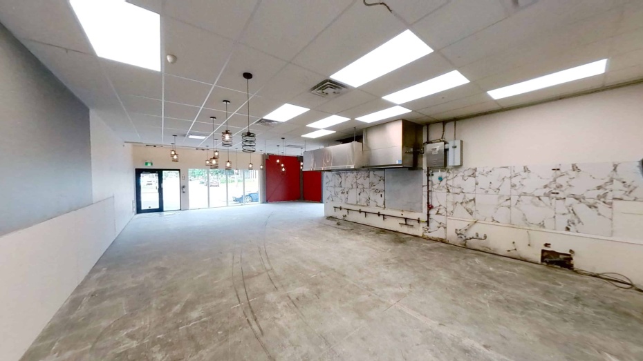 Local commercial à louer