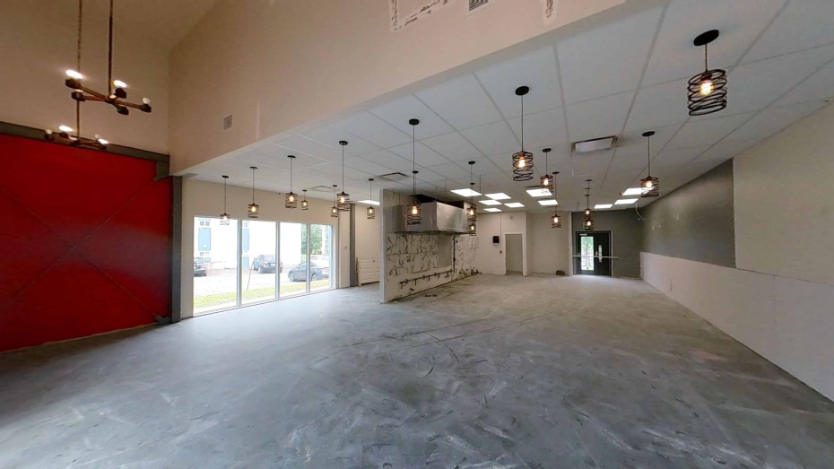 Local commercial à louer