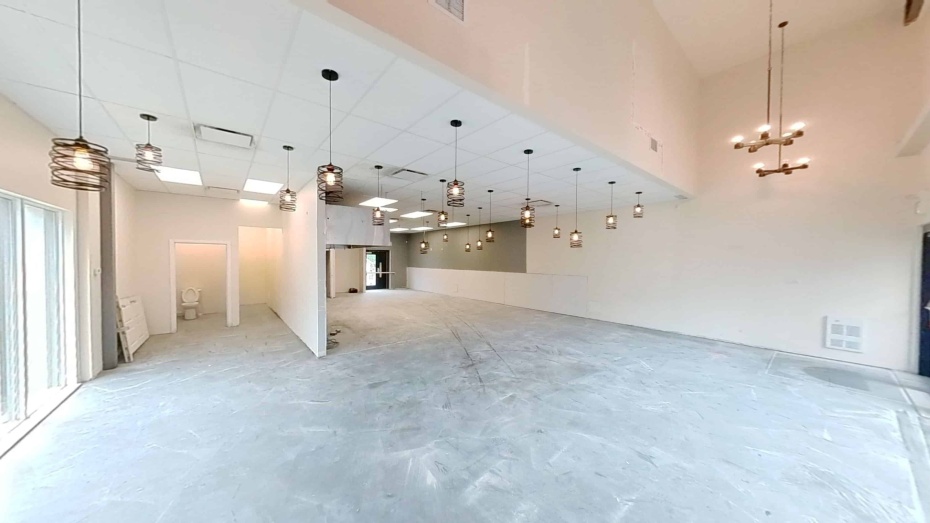 Local commercial à louer