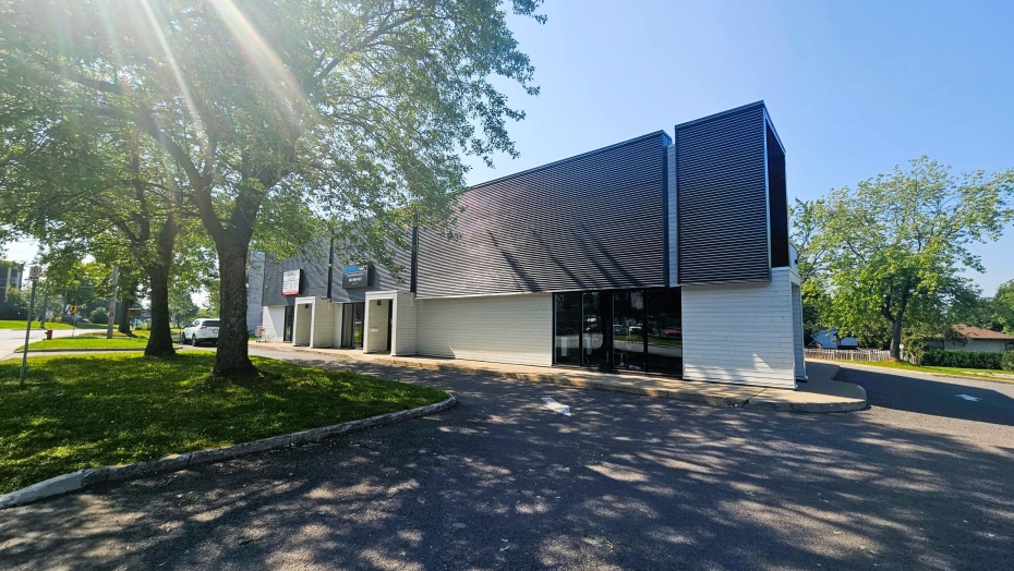 Location BCI - Locaux à louer