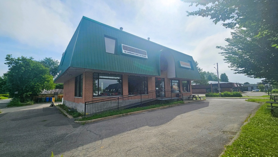 Local commercial à louer
