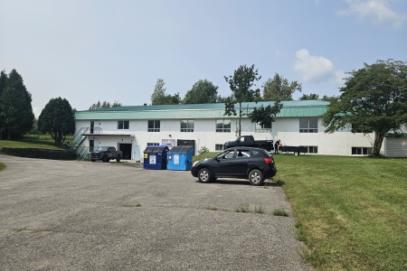 280 rue des Érables rue Érables, Neuville,Industriel,Locaux à Louer,Érables,2,2003