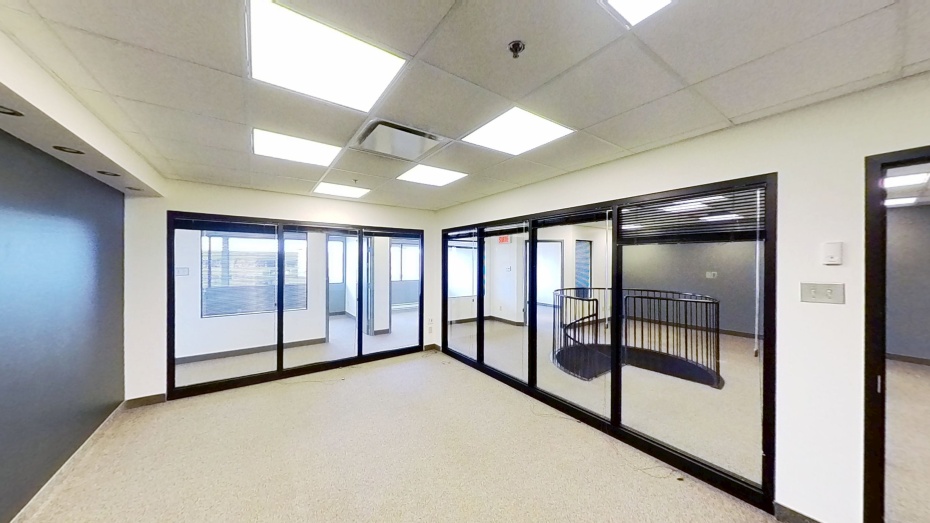 Bureaux à louer Québec