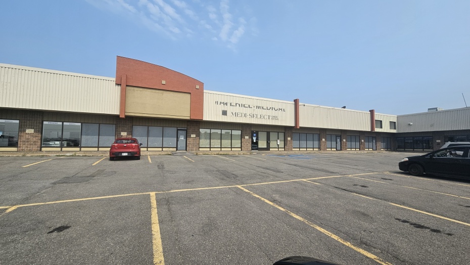 Local commercial à louer