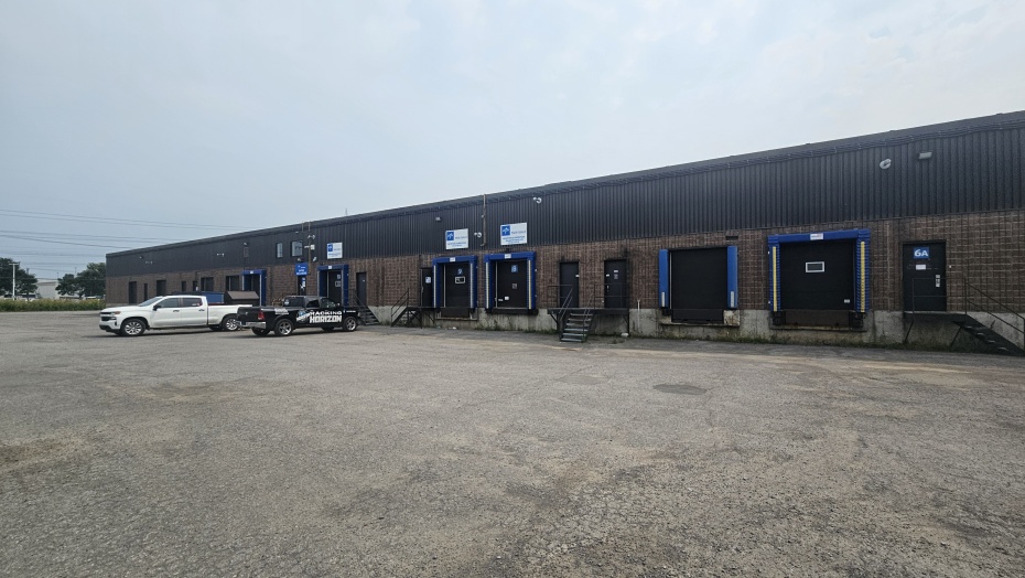 Local commercial à louer