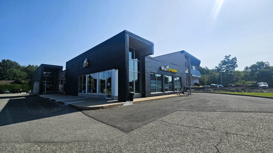 Local commercial à louer