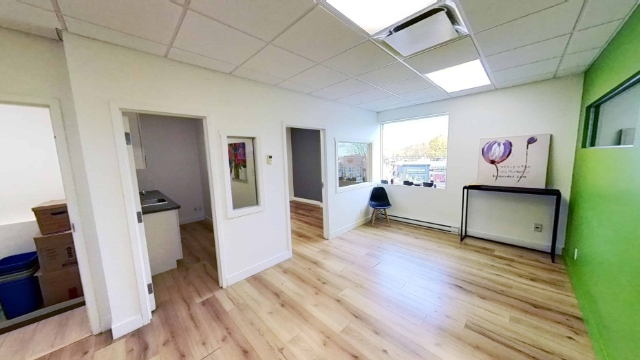 Local commercial à louer