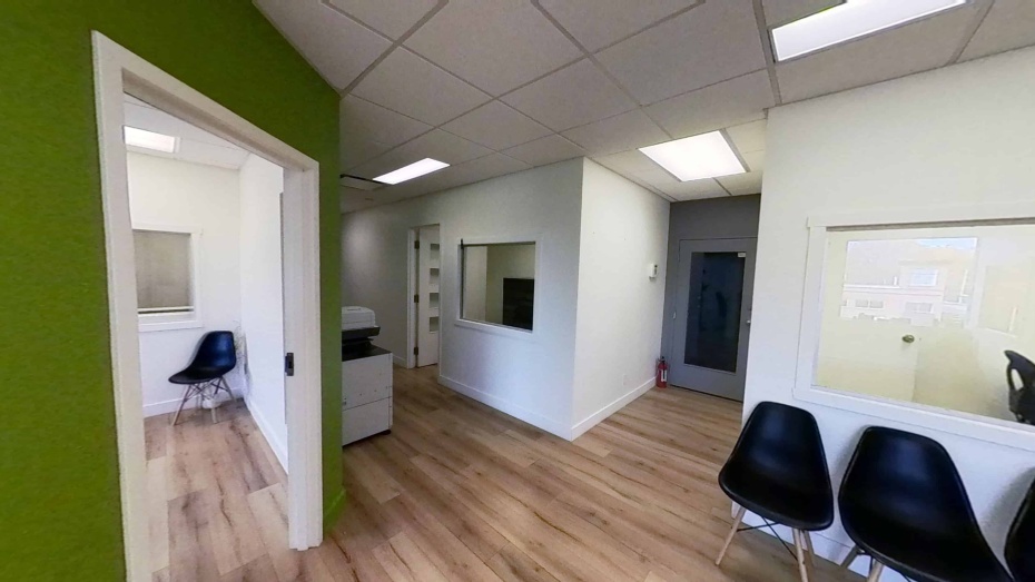 Local commercial à louer