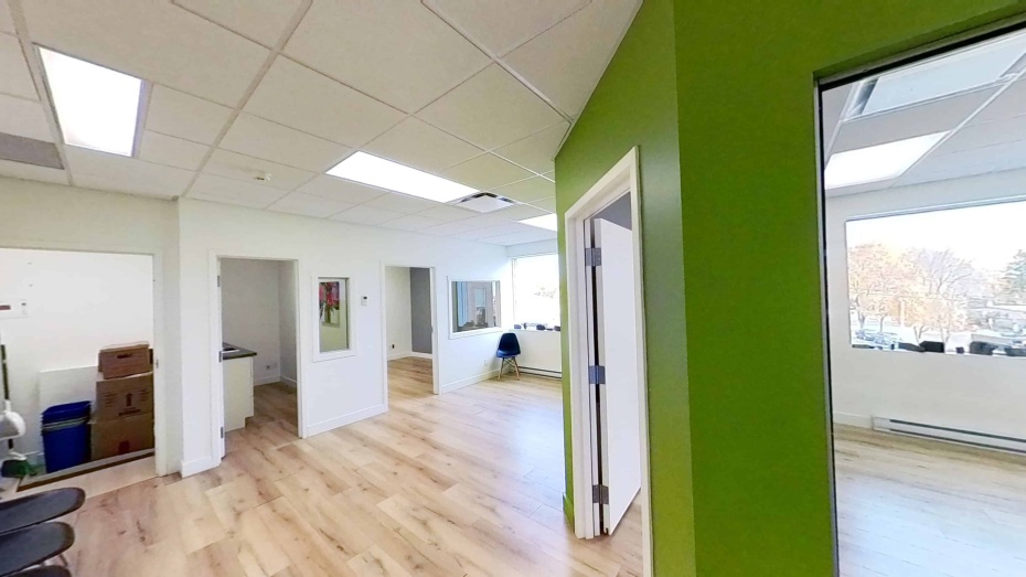 Local commercial à louer