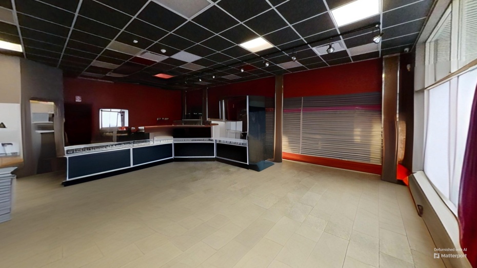 Local commercial à louer