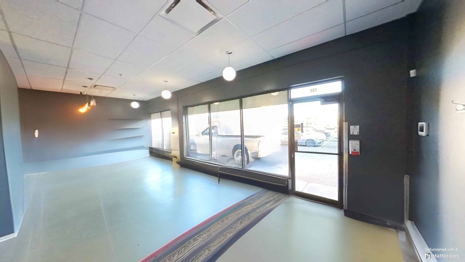 Local industriel à louer