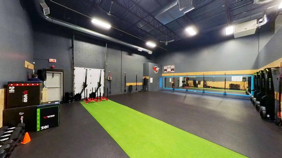 Location BCI - Local industriel à louer