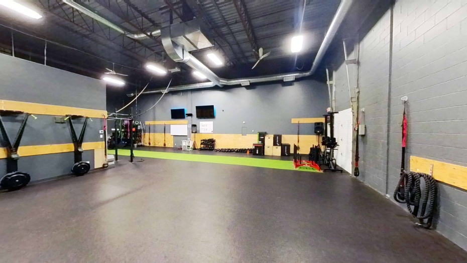 Location BCI - Local industriel à louer