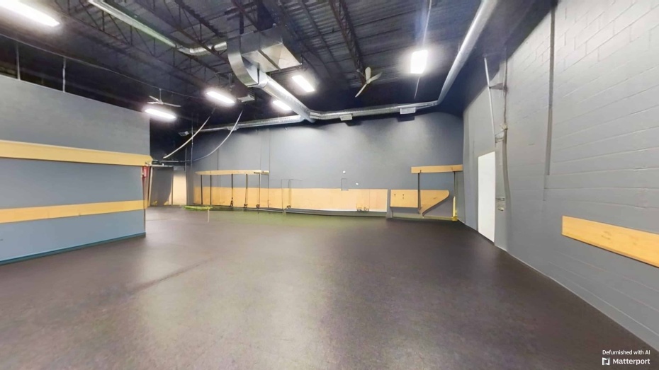 Location BCI - Local industriel à louer