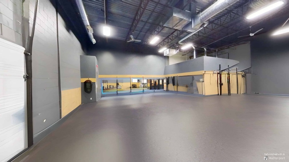 Location BCI - Local industriel à louer