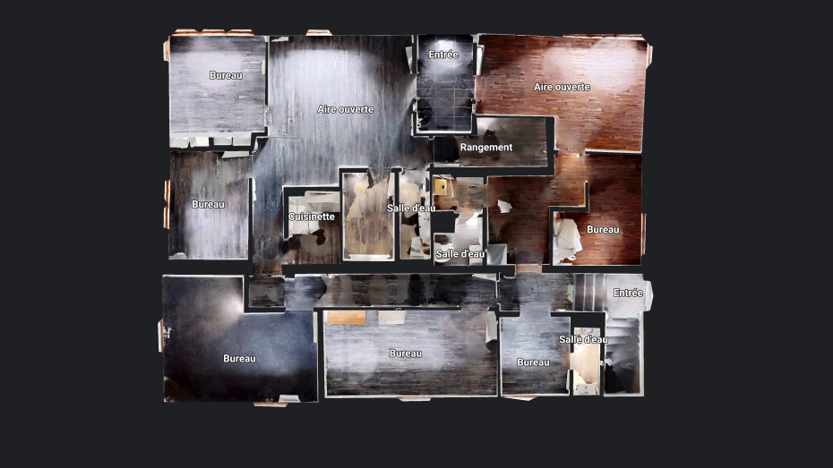 7780 Boulevard Henri-Bourassa, Charlesbourg, Québec,Commercial,Locaux à Louer,Henri-Bourassa,2,2042