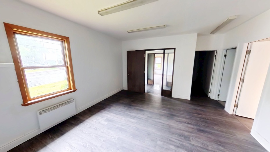 7780 Boulevard Henri-Bourassa, Charlesbourg, Québec,Commercial,Locaux à Louer,Henri-Bourassa,2,2042