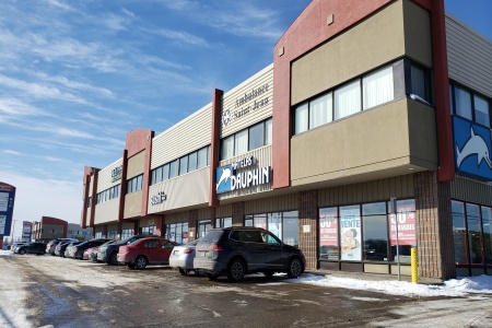 670 rue Bouvier, Lebourgneuf, Québec, ,Bureau,Locaux à Louer,Carrefour Capitale deux,Bouvier,1,2046