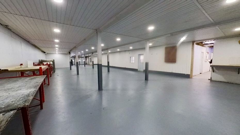 280 rue des Érables rue Érables, Neuville,Industriel,Locaux à Louer,Érables,1,2060