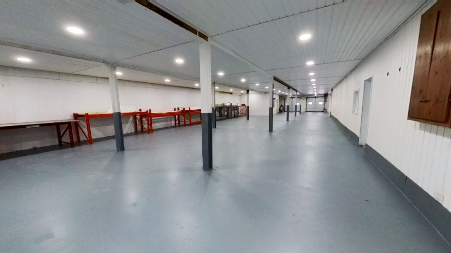 280 rue des Érables rue Érables, Neuville,Industriel,Locaux à Louer,Érables,1,2060