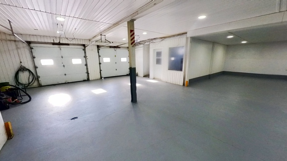 280 rue des Érables rue Érables, Neuville,Industriel,Locaux à Louer,Érables,1,2060