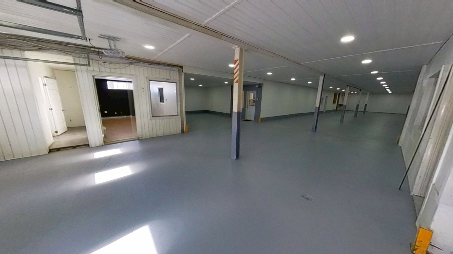 280 rue des Érables rue Érables, Neuville,Industriel,Locaux à Louer,Érables,1,2060