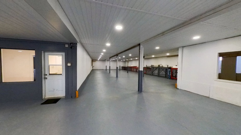 280 rue des Érables rue Érables, Neuville,Industriel,Locaux à Louer,Érables,1,2060