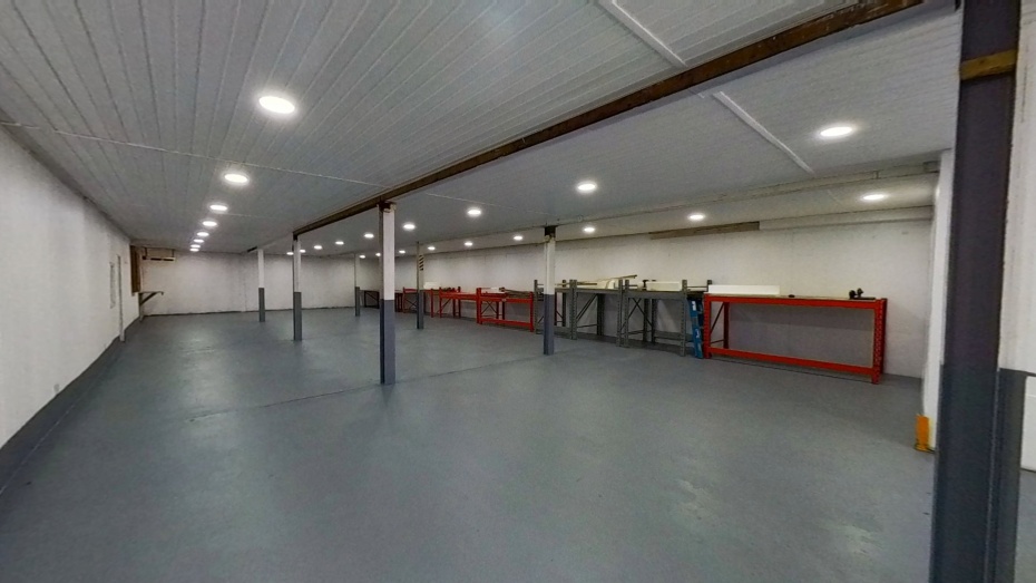 280 rue des Érables rue Érables, Neuville,Industriel,Locaux à Louer,Érables,1,2060