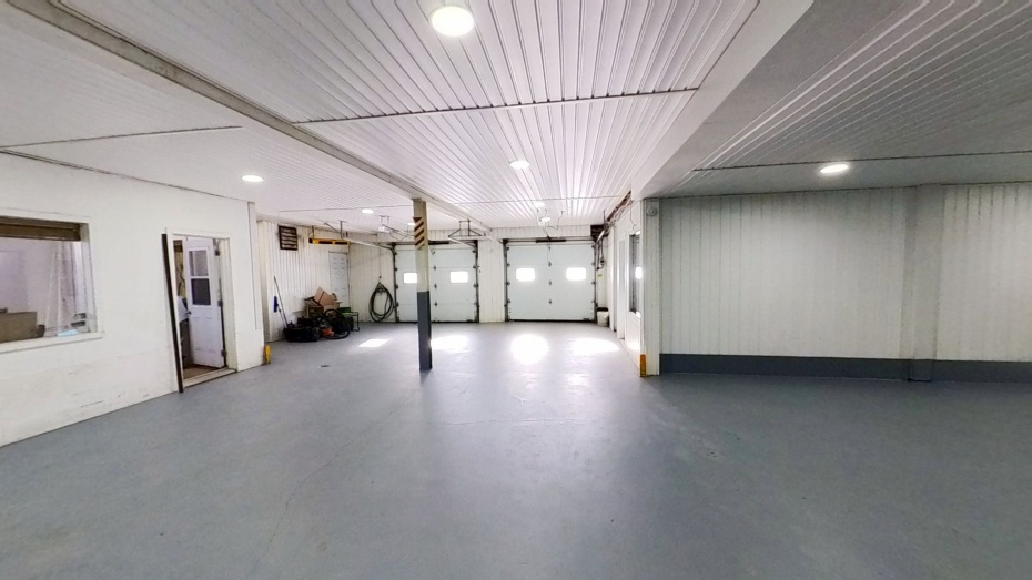 280 rue des Érables rue Érables, Neuville,Industriel,Locaux à Louer,Érables,1,2060