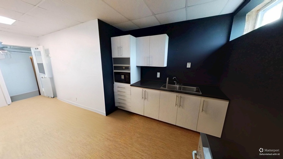 Local industriel à louer - Location BCI - Québec