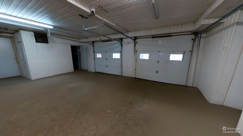 Local industriel à louer - Location BCI - Québec