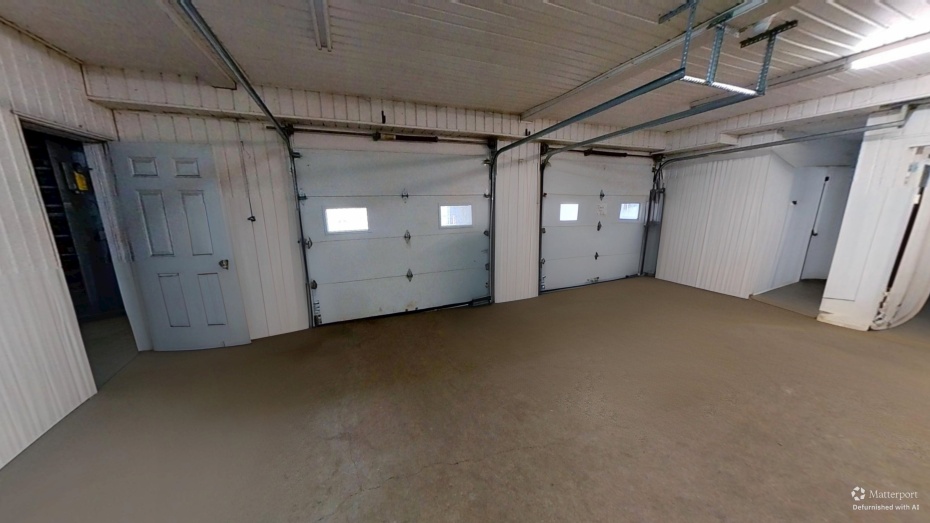 Local industriel à louer - Location BCI - Québec