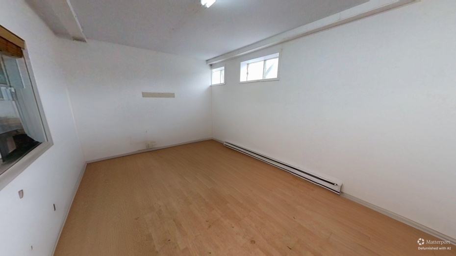 Local industriel à louer - Location BCI - Québec