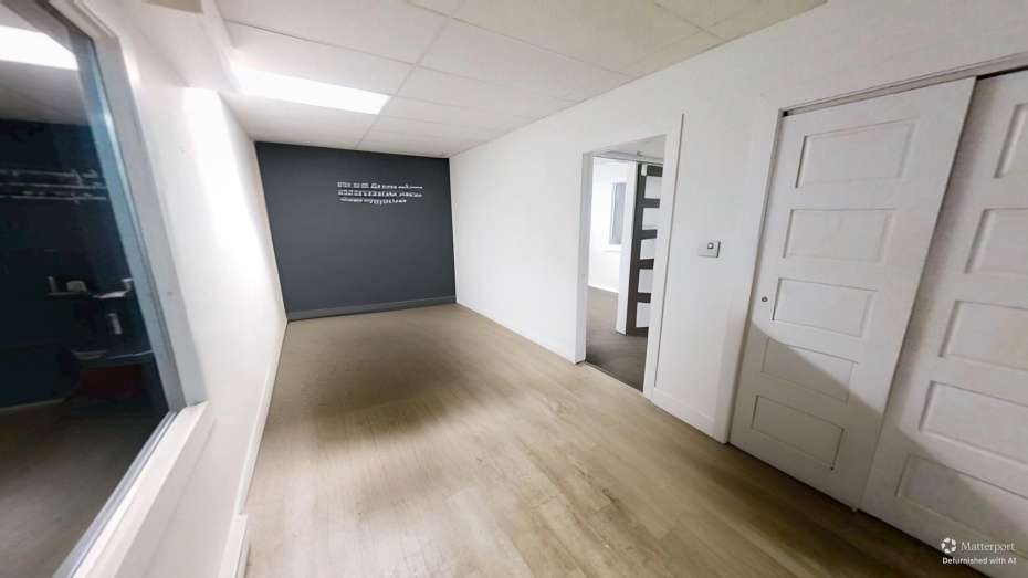 Local industriel à louer - Location BCI - Québec