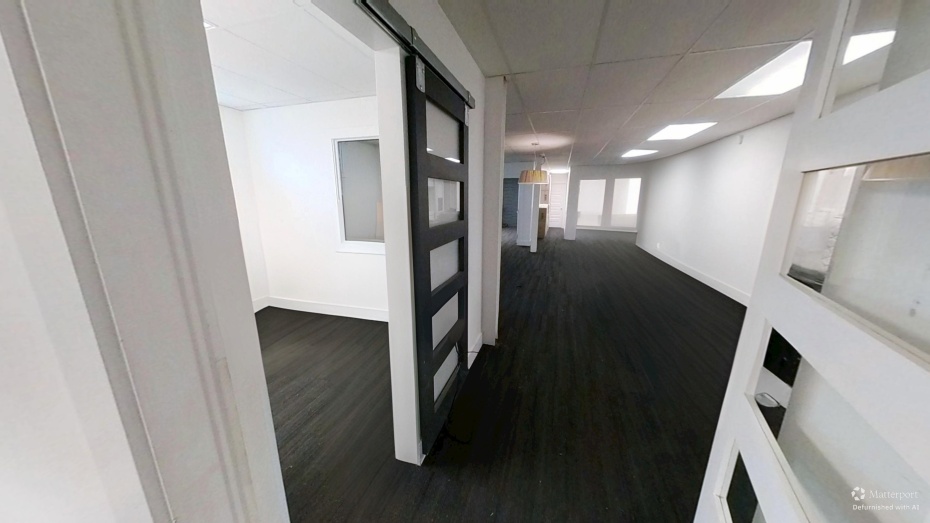 Local industriel à louer - Location BCI - Québec