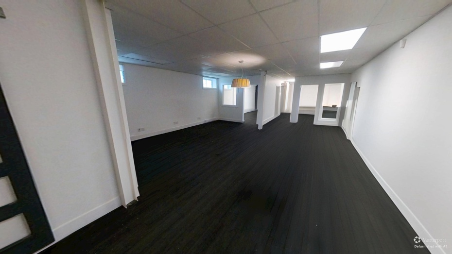 Local industriel à louer - Location BCI - Québec